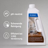 thumbnail of DR. SCHUTZ Laminat Reiniger 750ml Neutralreiniger für alle Laminatböden
