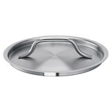 thumbnail of GastroSUS Deckel Chef, Edelstahl, 16 cm