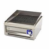 thumbnail of Grill professionnel - Double unité - 60 cm de profondeur - Gaz - Maxima