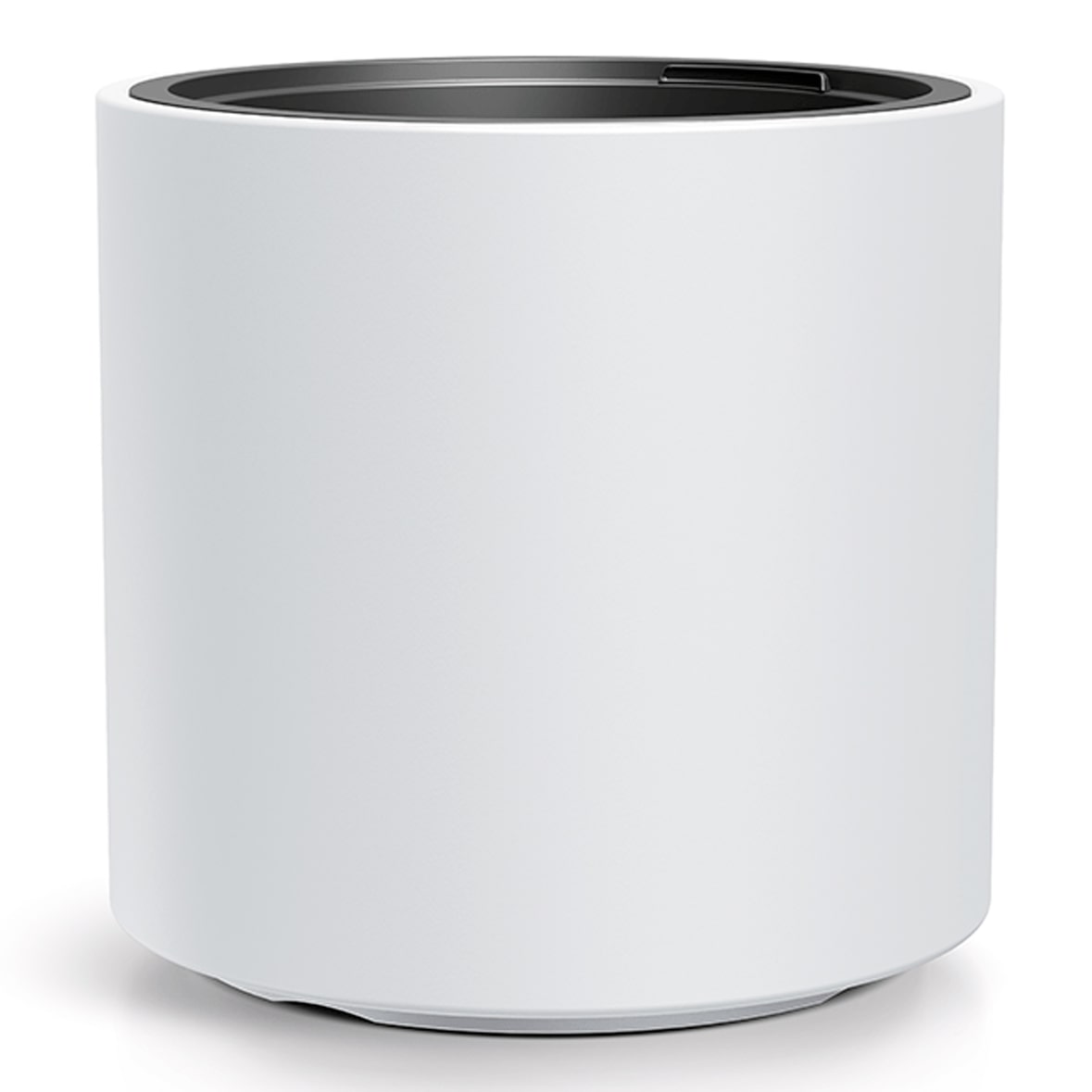 Prosperplast Wheaty DWH130-117U Flowerpot in different
