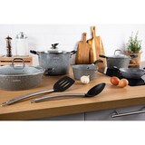 thumbnail of Excelsa Auflauf Mit Deckel Forn-Ok 20 Cm Aluminum Gray