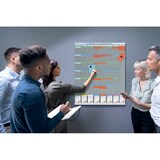 thumbnail of Pack de 100 fiches T, indice 2 / 60 mm, 170 g/m², vert