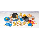 thumbnail of Pinceau de cuisine et pâtisserie 19,8 cm en poils silicone Zenker Haribo