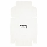 thumbnail of 150 Warensendungen 150 x 105 x 46 Maxibriefkarton Post Maxibrief Karton in WEISS