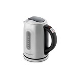 thumbnail of RIVIERA & BAR bouilloire sans fil 1.5l 2200w inox/noir BBT460
