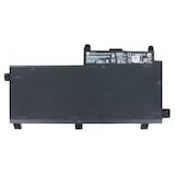 thumbnail of Original Akku für HP 801554-002, Schwarz