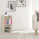 thumbnail of FineBuy Standregal Holz 30x60x30 cm Modern Regal Klein Holzregal Nischenregal