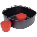 thumbnail of Philips HD9945/01 Philips XL Back-Kit: Backform + Muffin Cups