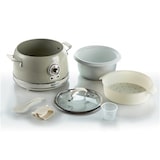 thumbnail of Ariete 00C290403AR0 Reiskocher 3,5 l 700 W Beige