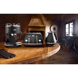 thumbnail of De’Longhi Icona Vintage Totalmente automática Máquina espresso 1,4 L