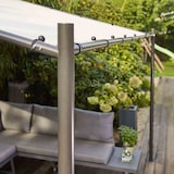 thumbnail of SIENA GARDEN  Levino Levino Pavillon 300x400 cm