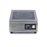 thumbnail of Maxima Plaque à induction - Ø32 cm - 5000W - 400V