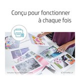 thumbnail of Hp 912xl 3yl84ae Cart. Dencre Noir Authentique, Grande Capacite - Hp Officejet Pro 8022/ 8023/ 8024/ 8025