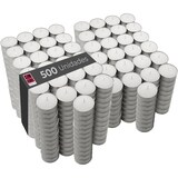 thumbnail of COM-FORT HOUSE | Velas Blancas | Pack velas de 500 Unidades | Tealight | 8 Horas de Duración | Velas Decorativas Sin Perfume |