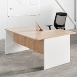 thumbnail of Rocada pizarra vitrificada blanca mate 120x200cm (2000x1200mm)