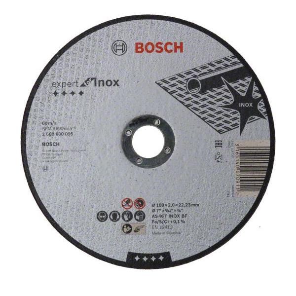 Bosch Power Tools Trennscheibe 2608600095