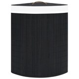 thumbnail of Helloshop26 - Hoekwasmand van bamboe 60 liter zwart 02_0006199