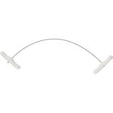 thumbnail of PAQUET DE 10 FILS A FROMAGE INOX-L2G - l- L80- P- h- Inox