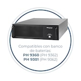 thumbnail of UPS Phasak Online Pro Rack 6000 VA – PH 9360