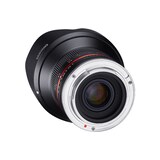 thumbnail of Samyang 12mm F2.0 NCS CS MILC Ultraweitwinkelobjektiv Schwarz