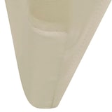 thumbnail of 50 x Stuhlhusse Stretchhusse cremefarben
