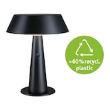 thumbnail of Paulmann Solar LED Tischleuchte Soala2700K 165lm 2,1W Anthrazit 94612