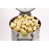 thumbnail of Eplucheuse EP 10 inox tour abrasif - Triphasé - Robot Coupe