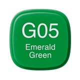 thumbnail of Copic Typ G - 05