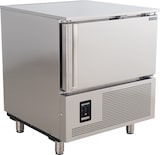 thumbnail of TEFCOLD Schockkühler / Schockfroster, GN 1/1 BLCA3X1 139l SS 304