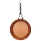 thumbnail of San Ignacio Origen - tiefe Pfanne 26x6,9 cm aus geschmiedetem Aluminium, Induktion mit Deckel