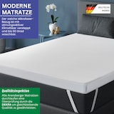 thumbnail of Topper Luxury Gelschaum, 180x200 cm