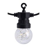 thumbnail of WellHome - 20 Cordões de Luz Branca Quente com Temporizador 950cm