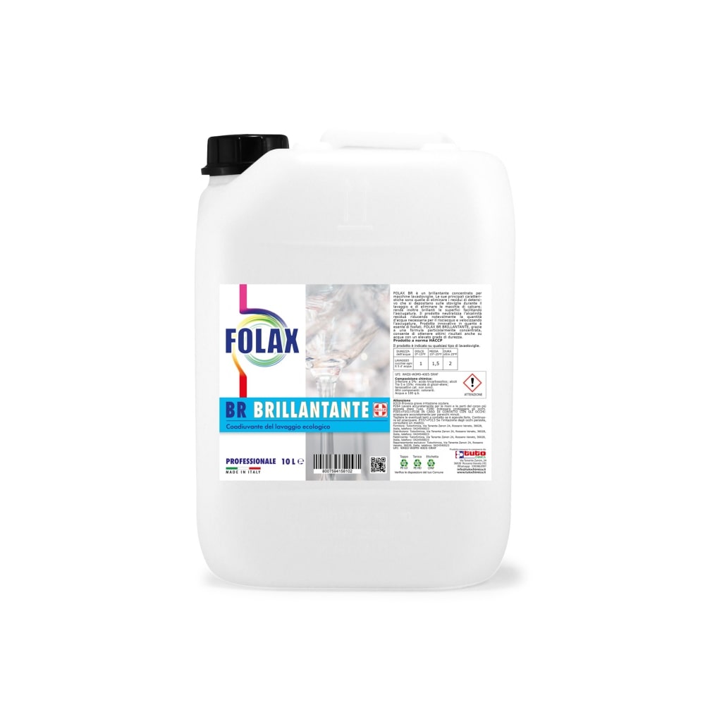 Folax Br Brillantante 10 LT