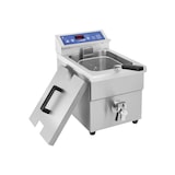 thumbnail of Royal Catering Fritadeira de indução - 10 l - 60 - 190°C