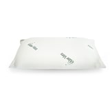 thumbnail of Kopfkissen 40x80 | Visco Kissen mit Aloe Vera Bezug | Ergonomisches Kissen, bequem, druckentlastend, stützend | Schlafkissen für Top|Liegekomfort