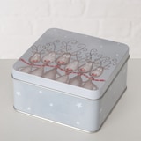 thumbnail of B. 3tlg Set Geschenkdosen Magnus eckig - 2024392