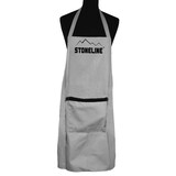 thumbnail of STONELINE® Back- und Küchenset, 3-tlg. Backschürze, Topfhandschuh und Topflappen