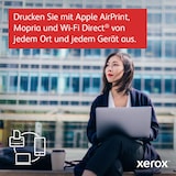 thumbnail of Xerox C320V/DNI - Drucker - Farbe - Duplex - Laser - A4/Legal - 1200 x 1200 dpi - bis