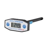 thumbnail of Hygiplas T-model digitale kernthermometer