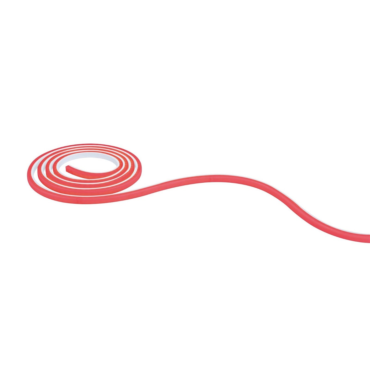 Paulmann MaxLED Flow Strip LED Kit de base  RGB 1,5m revêtue  13,5W 400lm/m 120 LEDs/m RGB 24VA 70965