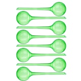 thumbnail of HGMD Set di 8 contagocce per piante verdi - Verde - Contagocce per piante da interno - Bulbo d'acqua