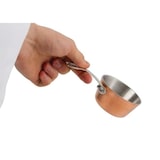 thumbnail of Padella in rame Vogue Mini Triwall da 150 ml