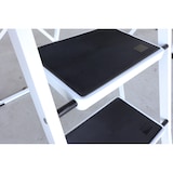 thumbnail of Inklapbare huishoudtrap 4 treden