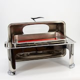 thumbnail of Stylepoint - EcoPan GN 1/1 - 5330 - 55,5x35,2x10,2 cm