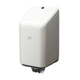 thumbnail of TORK Innenabrollungsspender aus Edelstahl 202040 weiß M2 Innenabrollung System