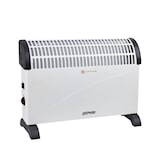 thumbnail of Zephir zcv2000m termoconvettore elettrico 2000w con 3 livelli di potenza