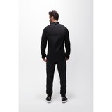 thumbnail of Chef Works® Kochjacke NEPAL Flex Serie nachhaltig, Reissverschluss, Cool Vent™, Schwarz, Größe 2XL