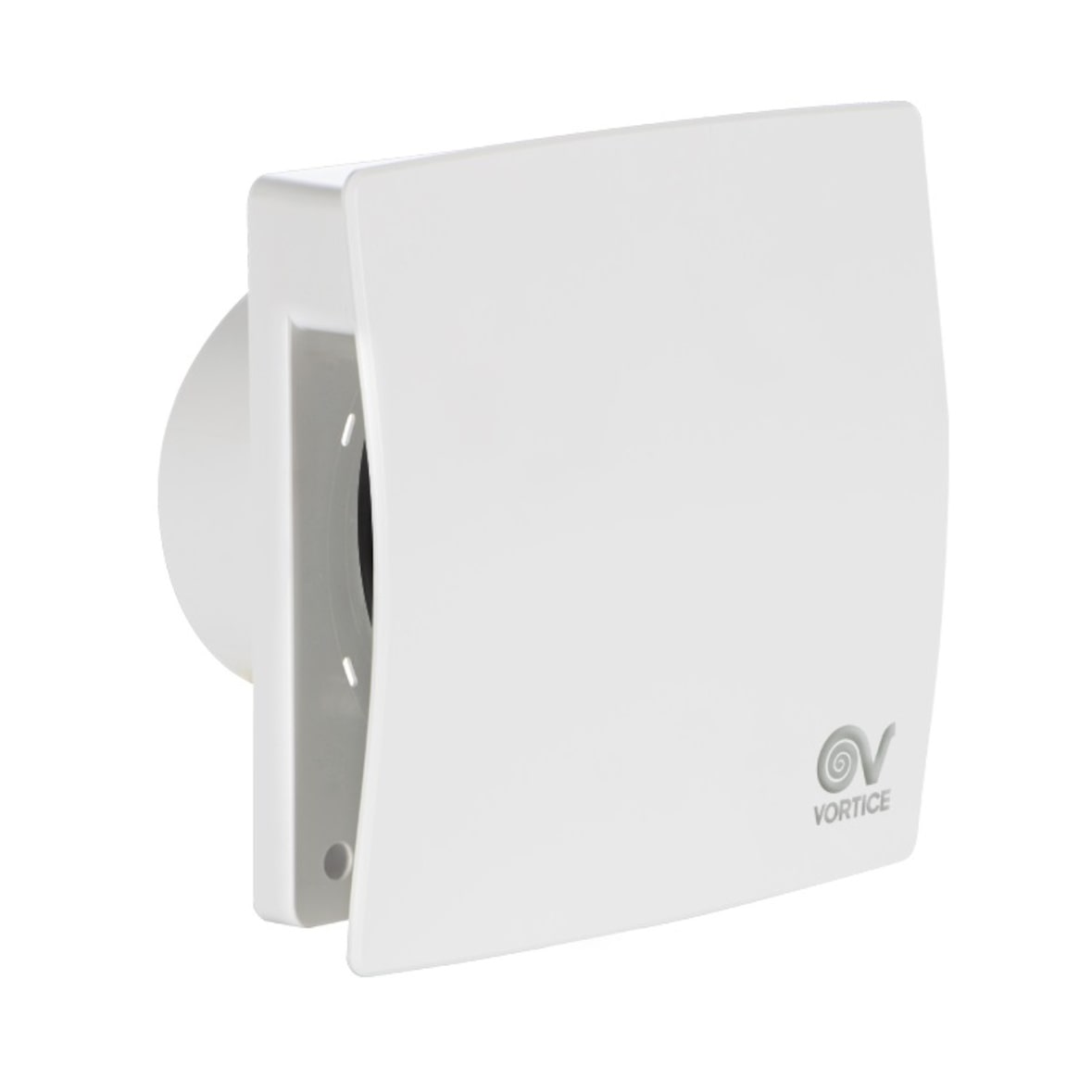 Kleinraumventilator Punto Evo Flexo MEX 120/5 LL 1S T Weiß 13