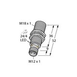 thumbnail of Turck Sensor BI5-M18-AP6X-H1141 46145