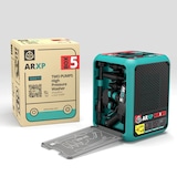 thumbnail of Idropulitrice ad acqua fredda 2700w 160 bar con accessori AR XP BOX 160 DTS Annovi Reverberi